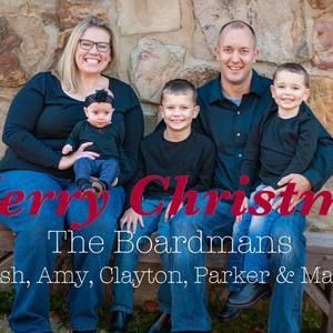 Meet your Posher, Amy